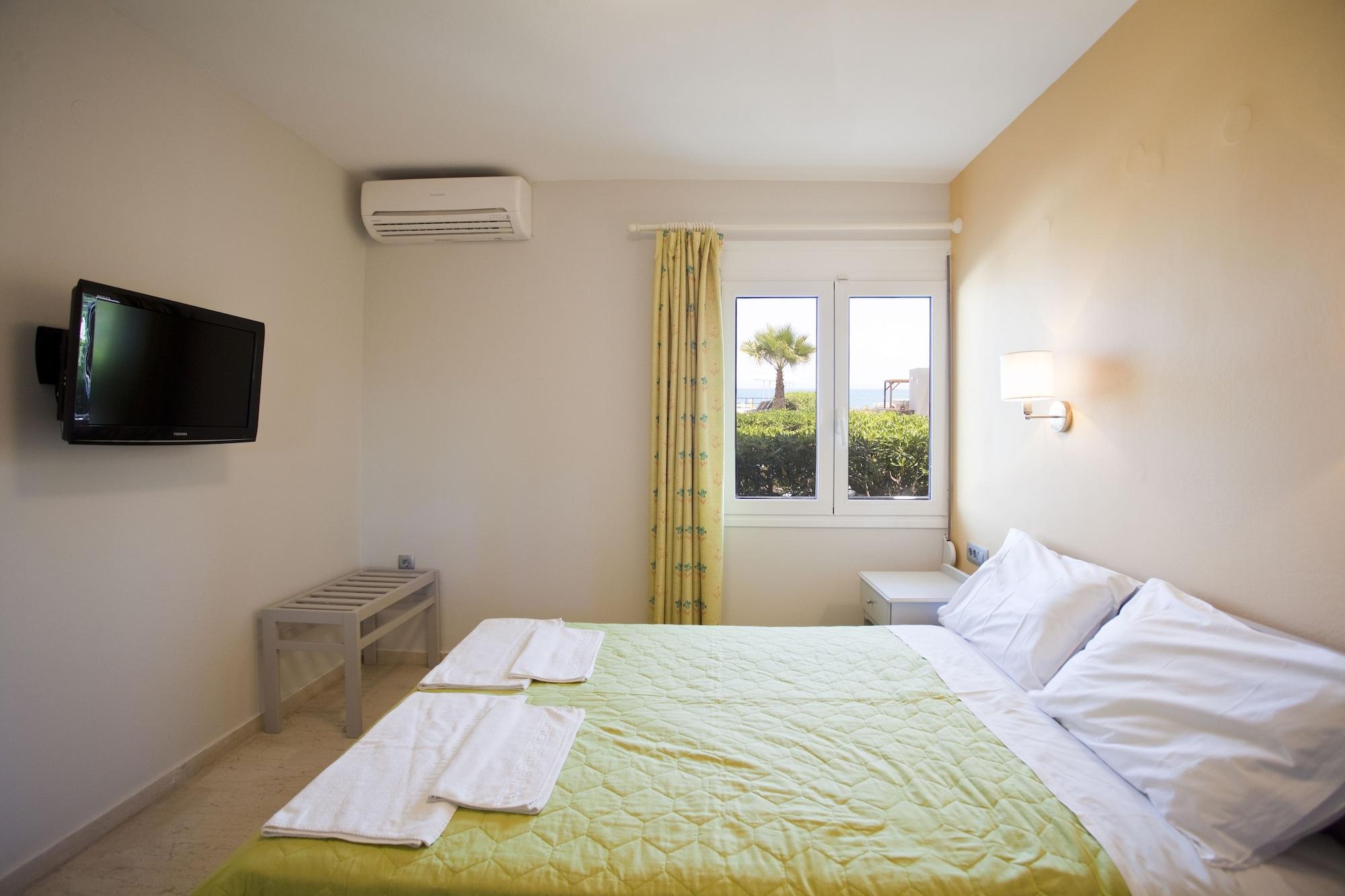 Habitación Phaedra Hotel