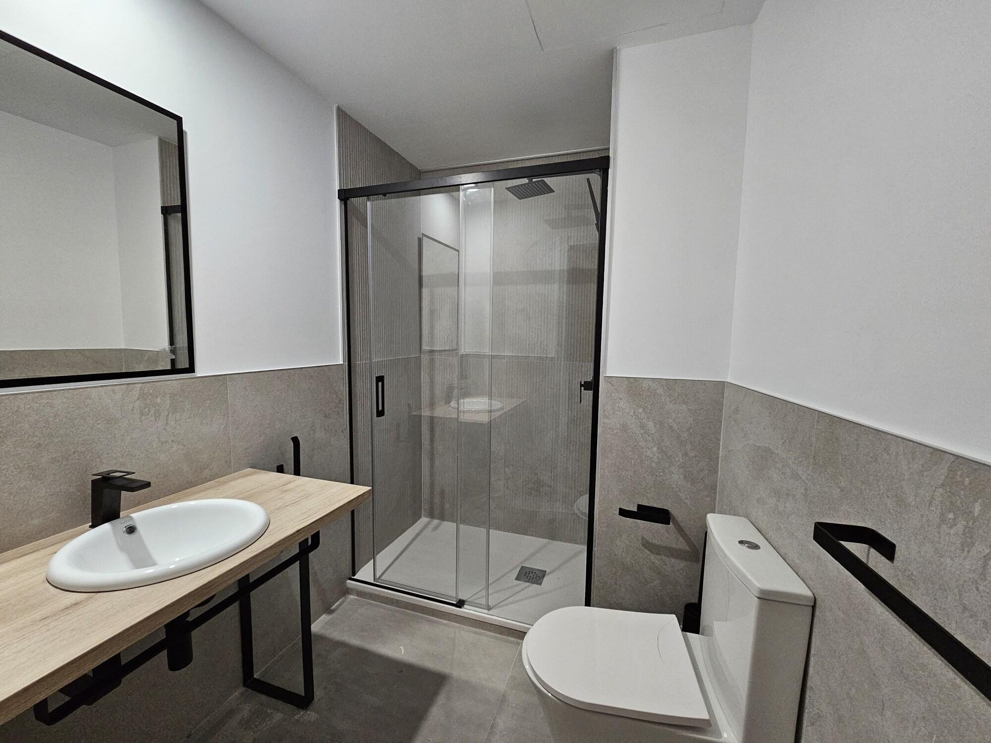 Equipamiento de Habitación Loft Imperial