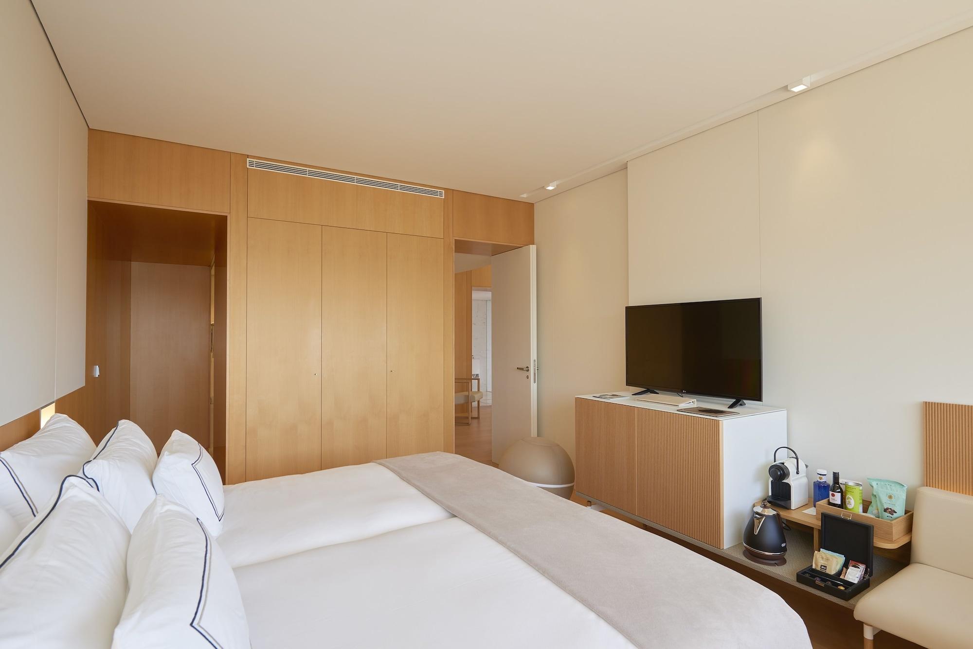 Habitación Melia Palma Bay