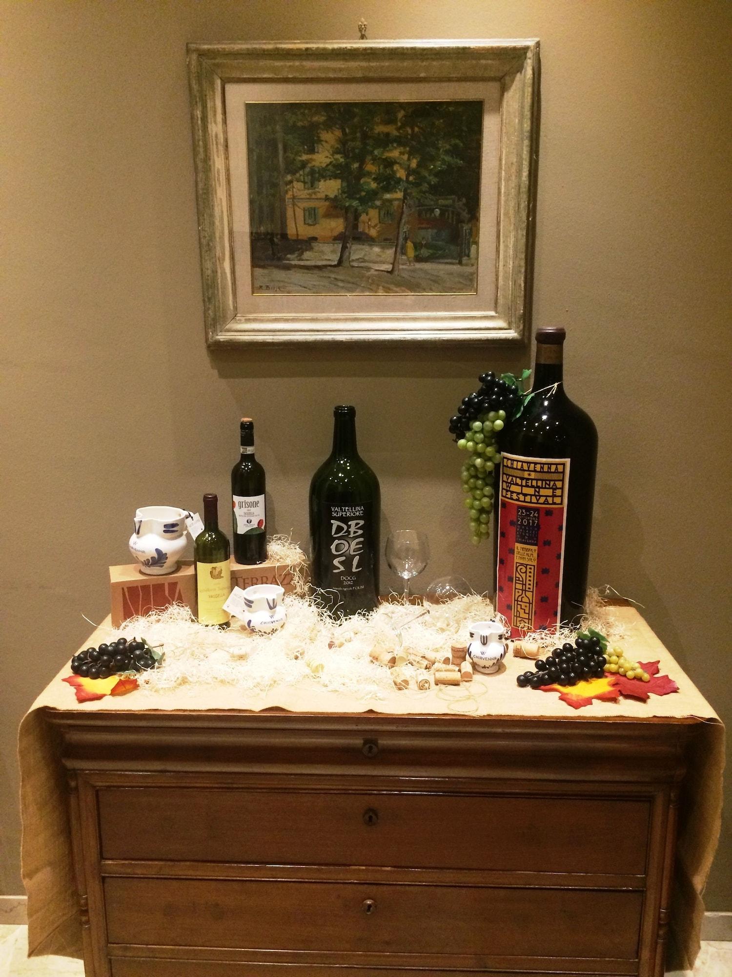 Set de Habitación Hotel Conradi