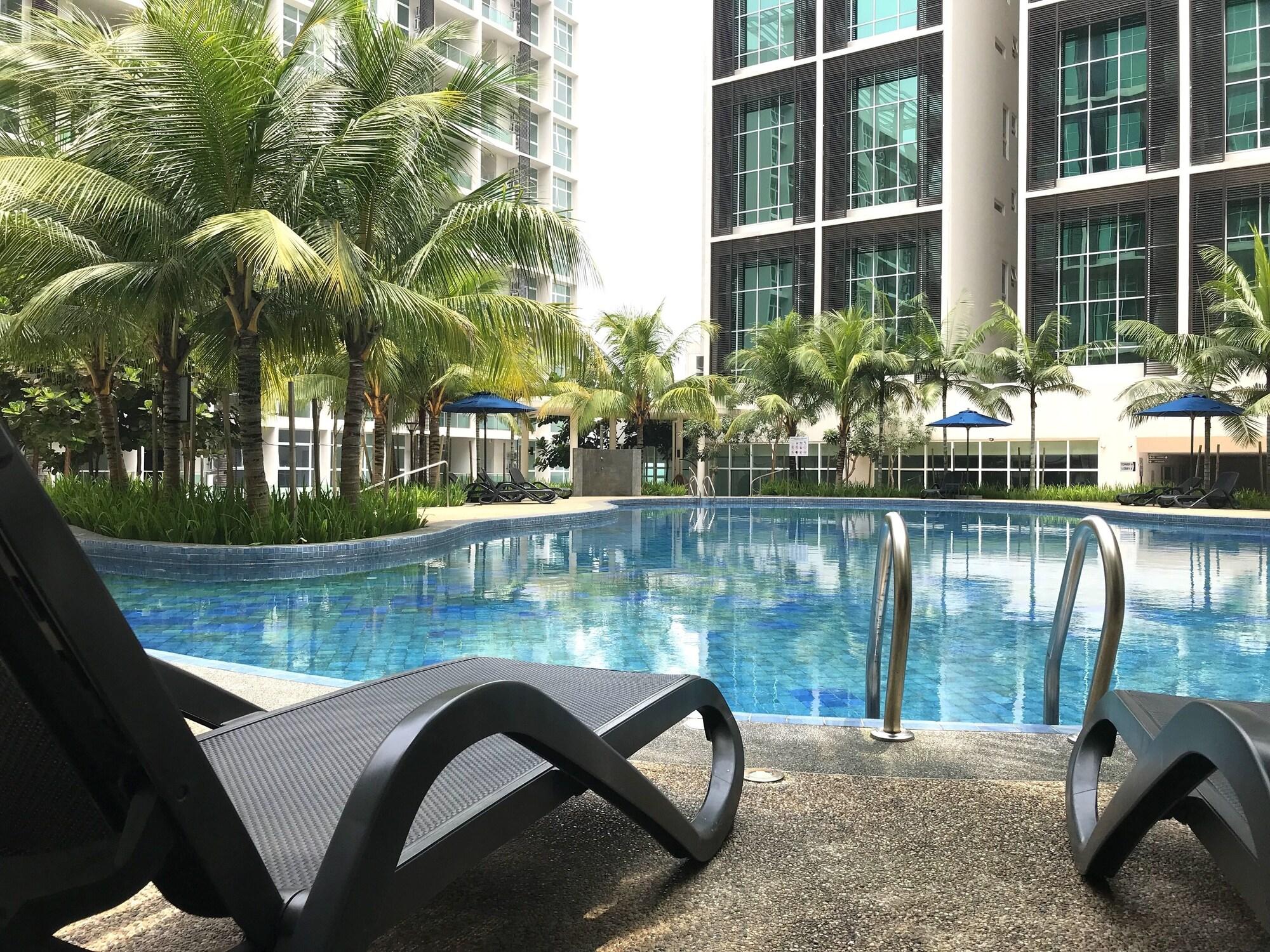 Varios Fabulous Mutiara Ville Cyberjaya