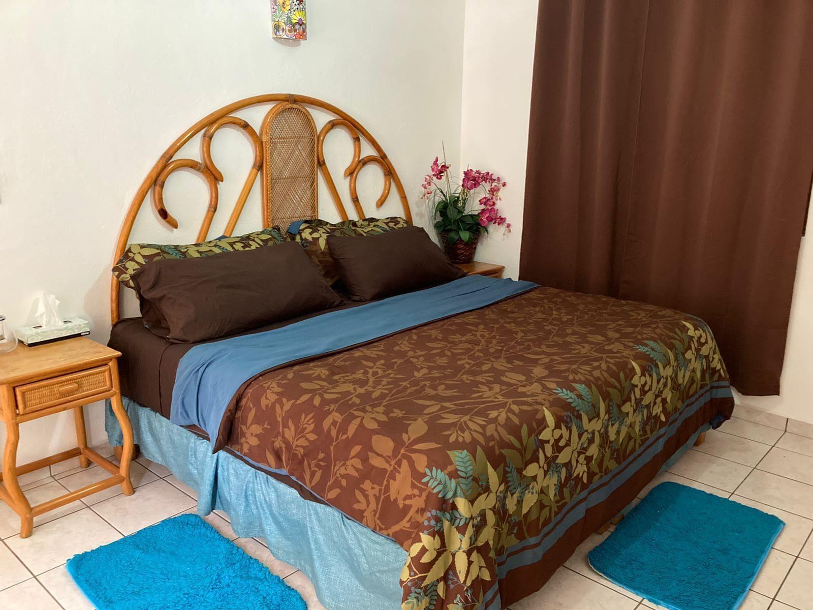 Varios Hostal Casa Blanca
