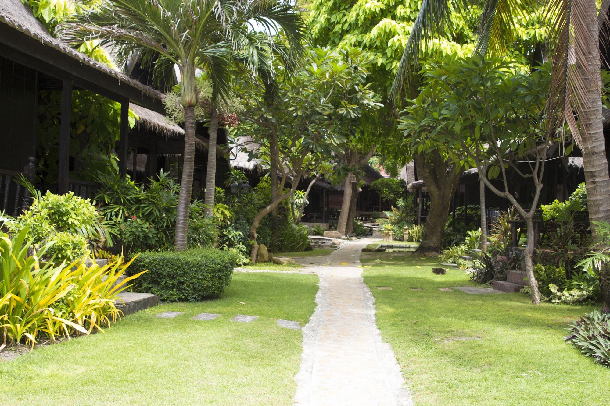 Habitación Tommy Resort