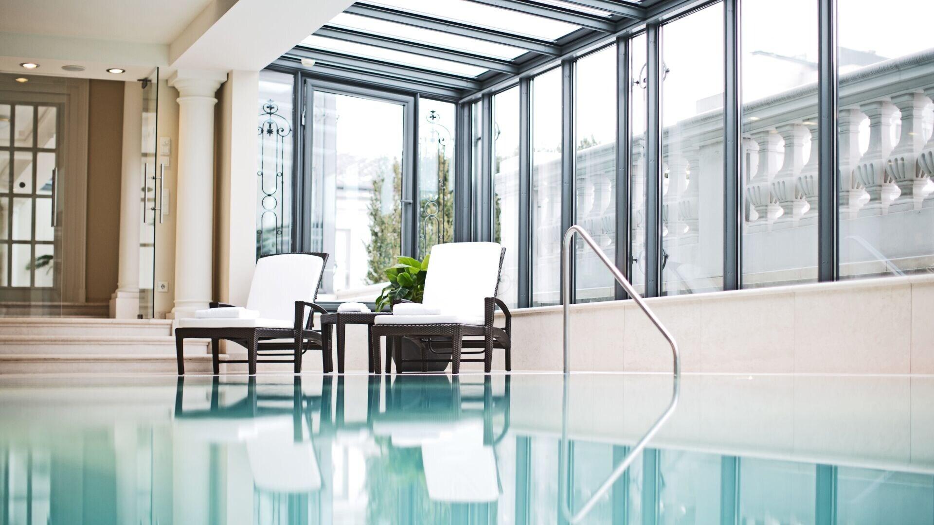 Spa Palais Coburg Residenz