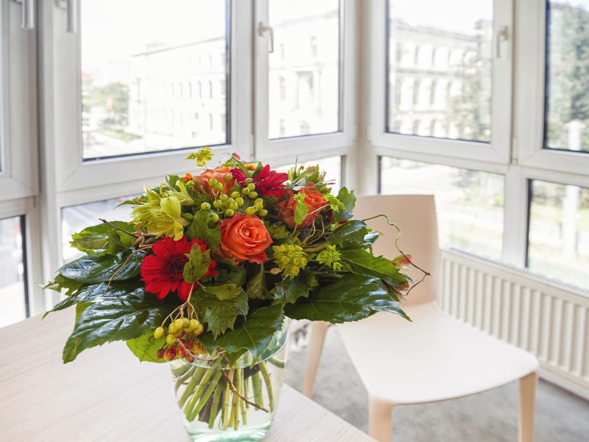 Hotel Nordic Hotel Berlin-Mitte