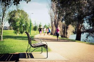 Alojamiento - Pullman Melbourne Albert Park