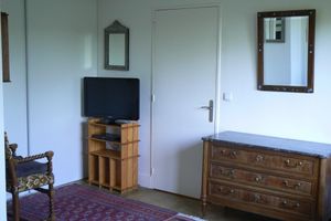 Alquiler Vacacional - Very quiet one room apartment, between Paris and Versailles