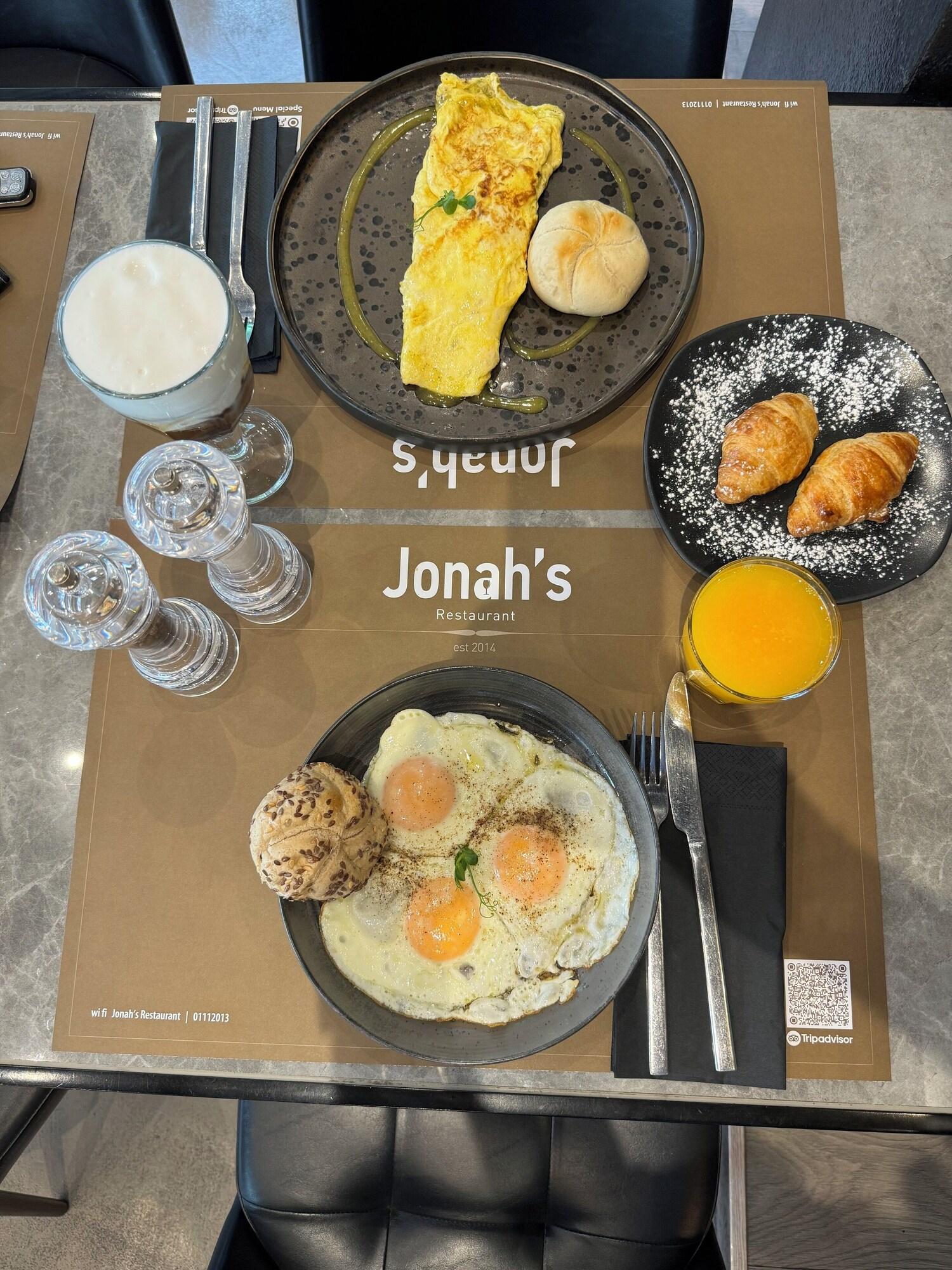 Restaurant Athenian Gem