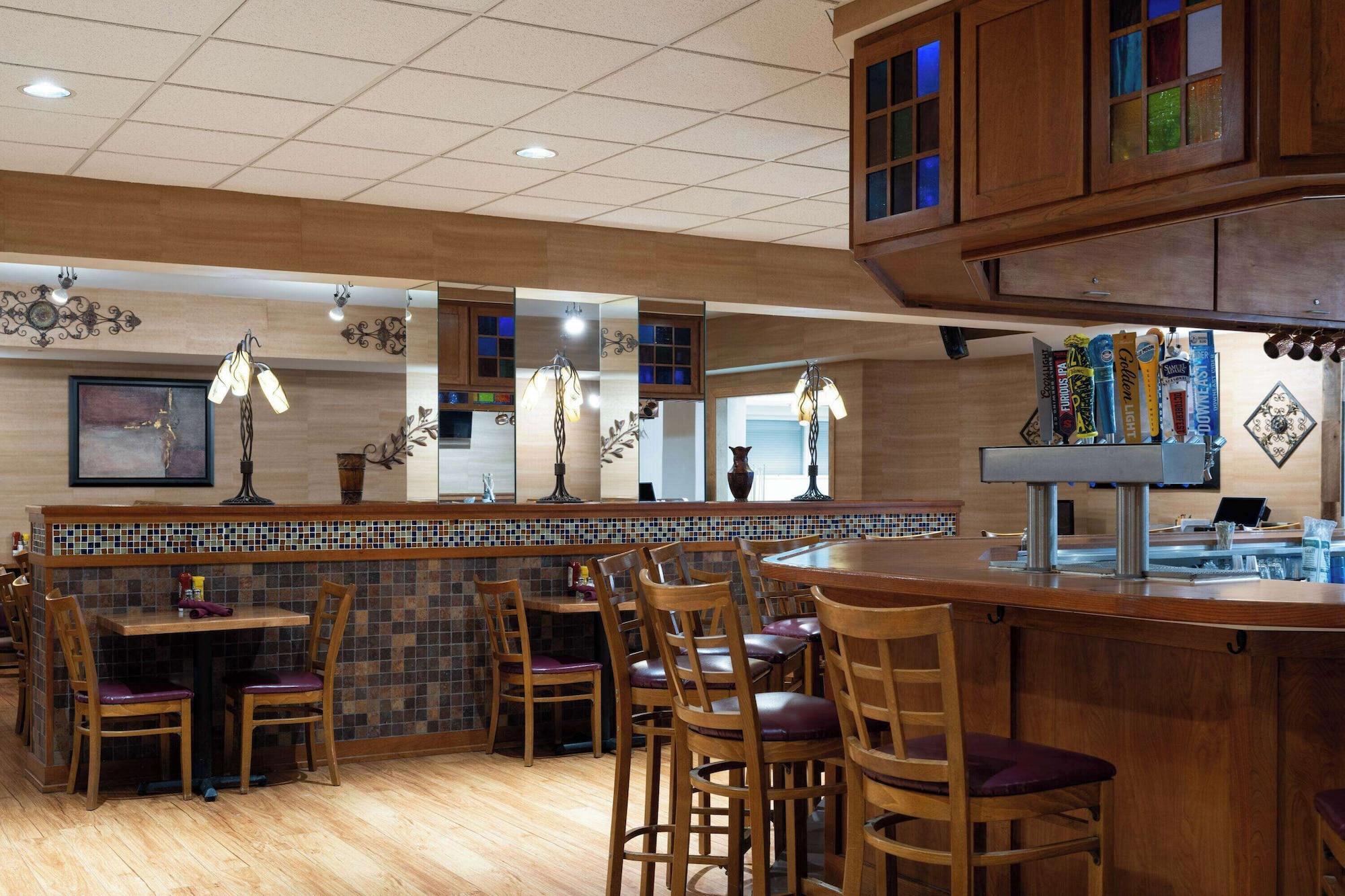 Restaurant Wyndham Garden Otsego-Minneapolis
