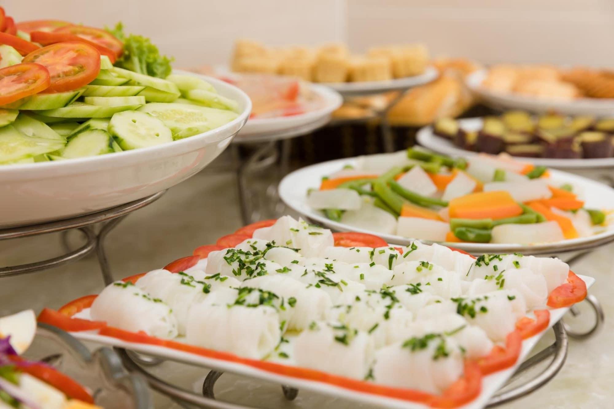 Restaurant Oressund Hotel
