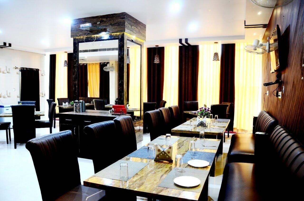 Restaurant Taraji Resort Hotel and Restaurant