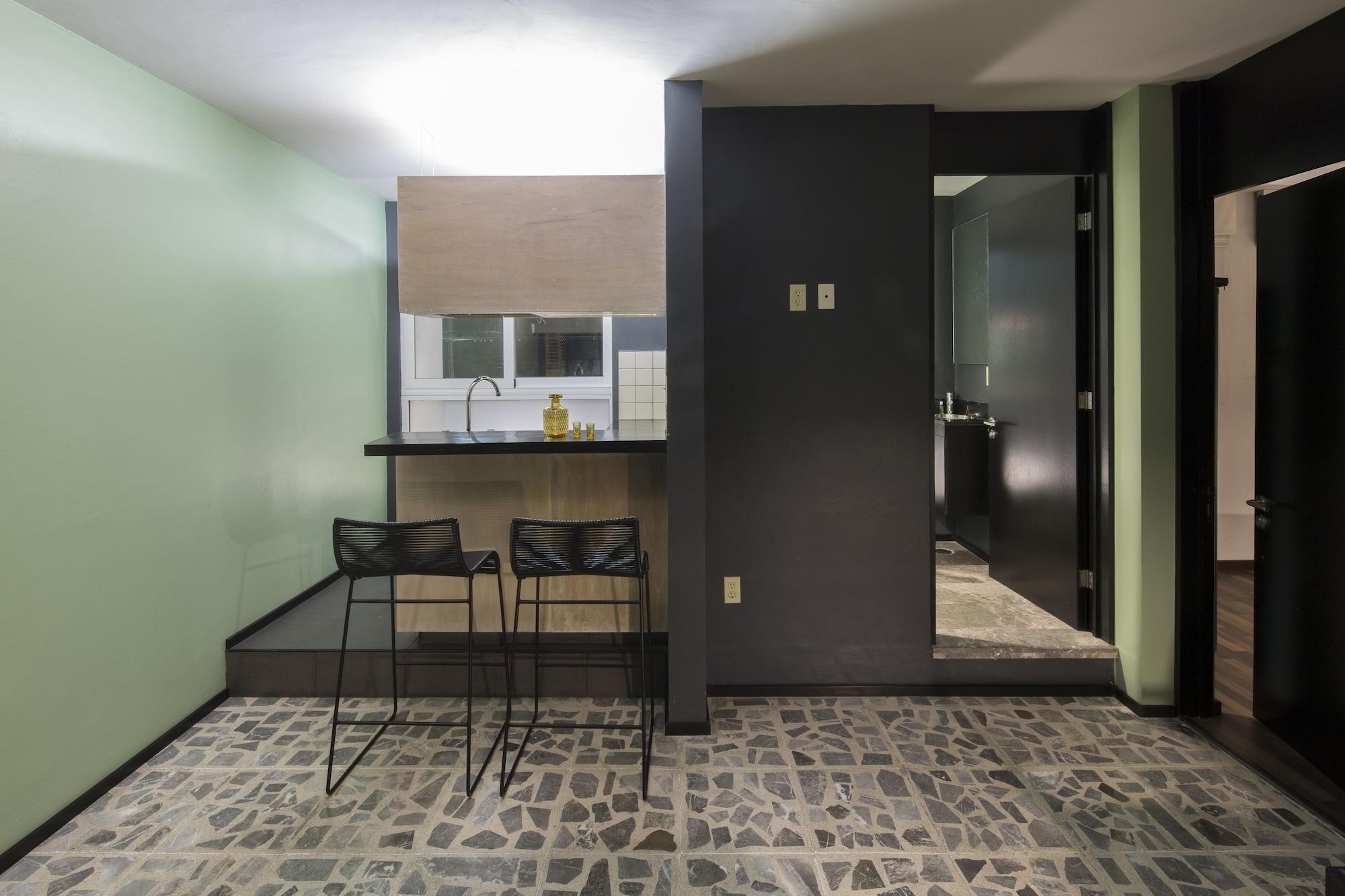 Equipamiento de Habitación Lusitania Suites