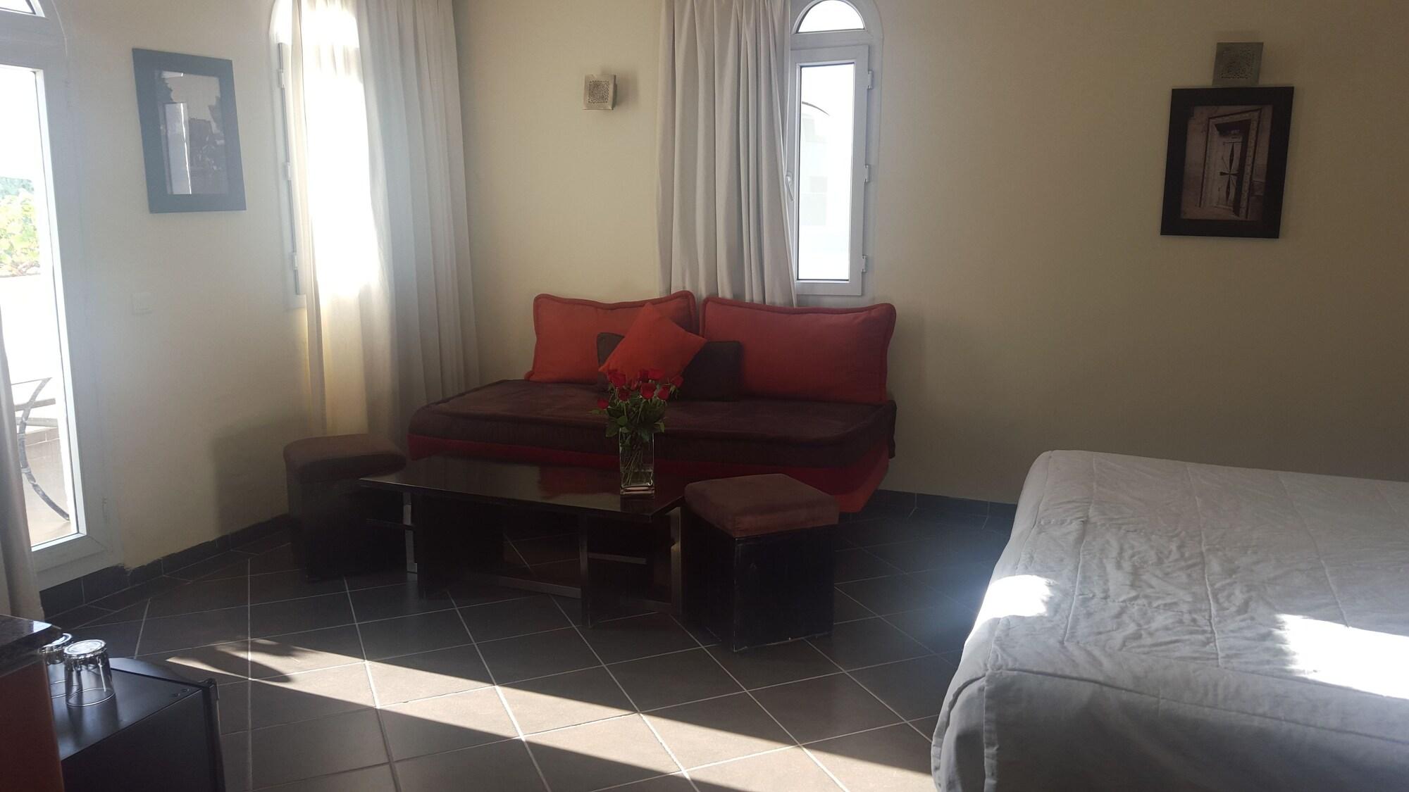 Habitación Royal Decameron Tafoukt Beach Resort & Spa - All Inclusive