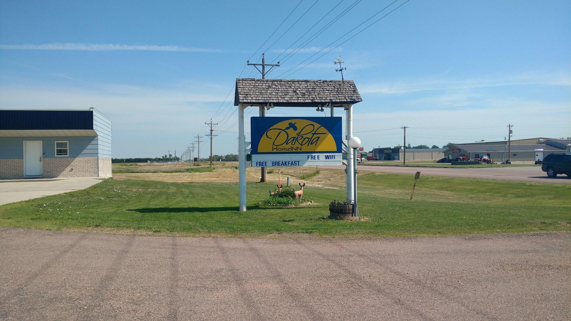 Varios Dakota HorizINN