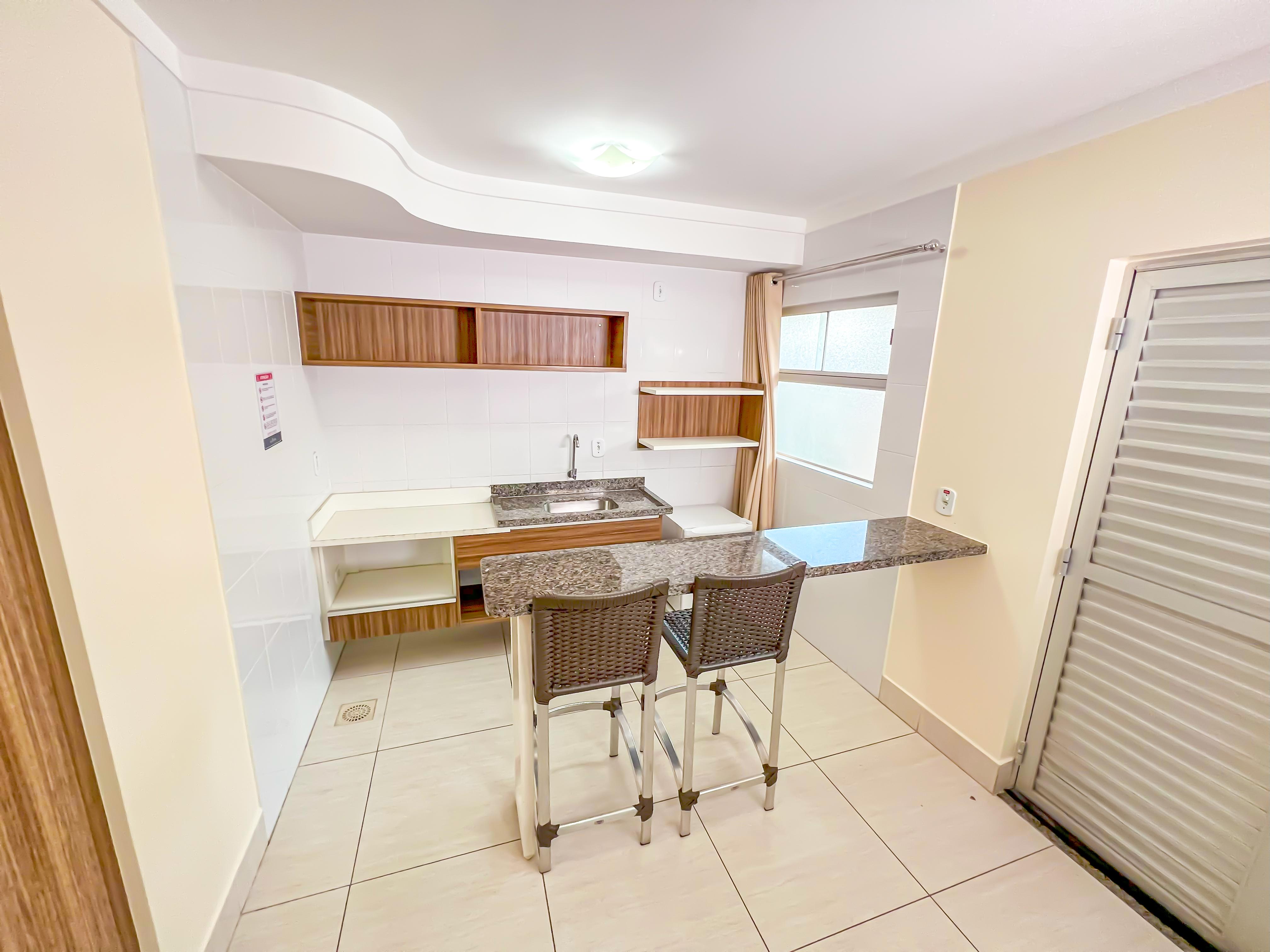 Equipamiento de Habitación DiRoma Lacqua IV - Direto com o Grupo DiRoma - acesso ao Acqua Park com café da manhã