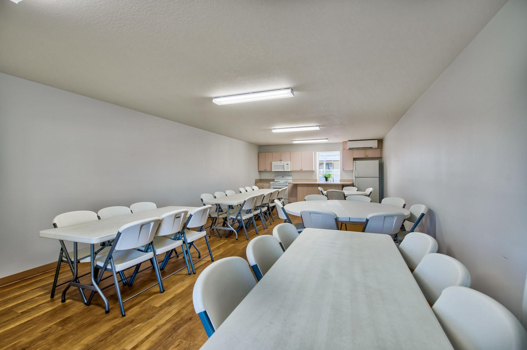 Sala de Reuniones Blueberry Hill