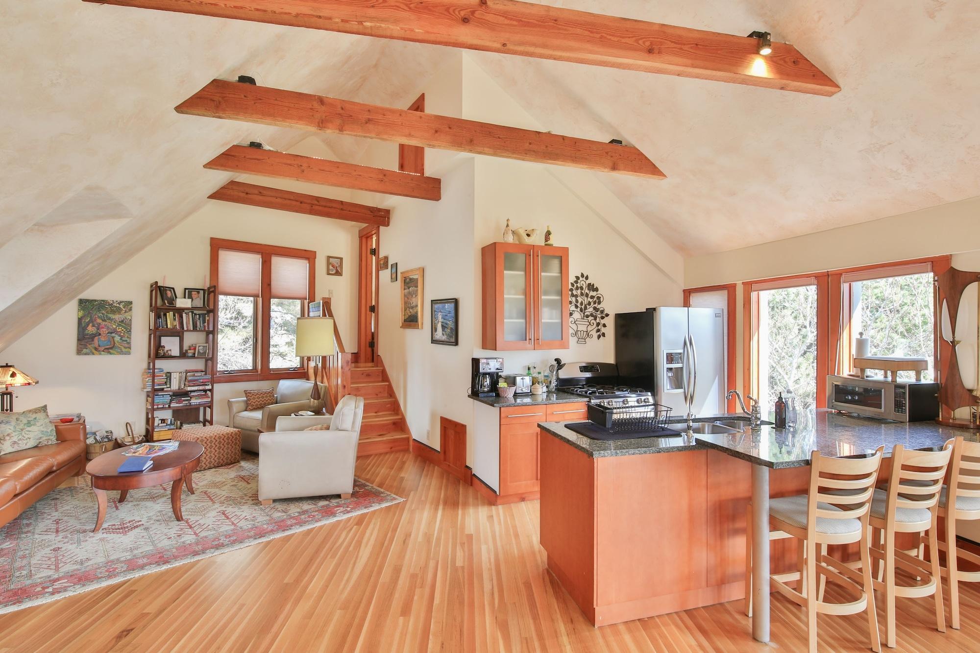 Vista Lobby Wisehart Springs Inn