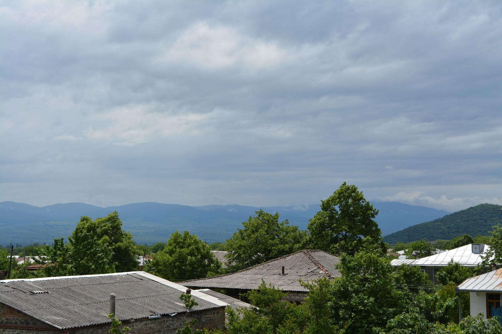 Equipamiento de Habitación Hotel In The Middle of City