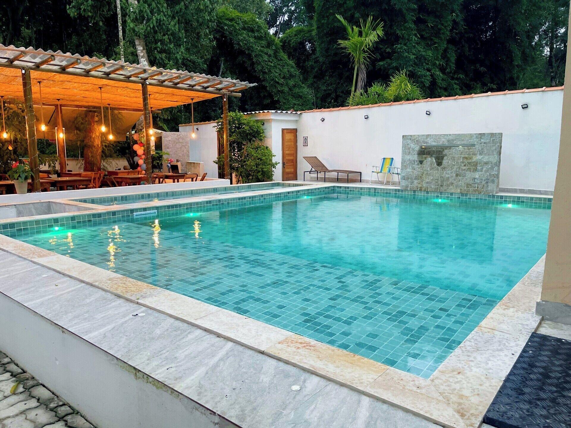 Varios News Hospedagem