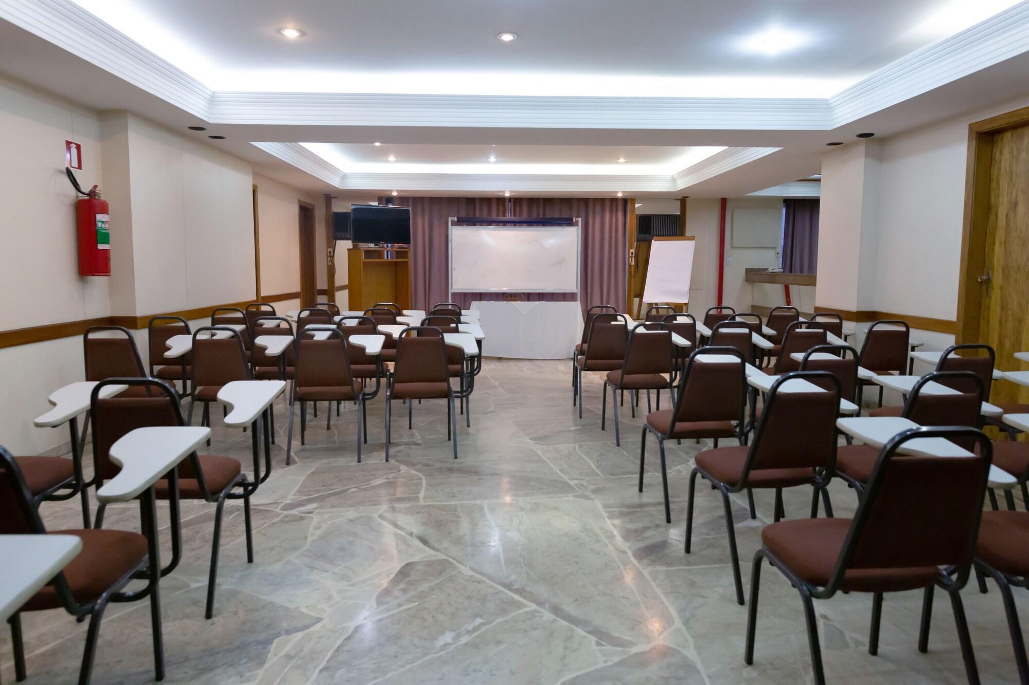 Centro de Negocios Joalpa Hotel Juiz de Fora