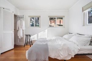 Alquiler Vacacional - Canyon Oak House: Private & tranquil home among the trees