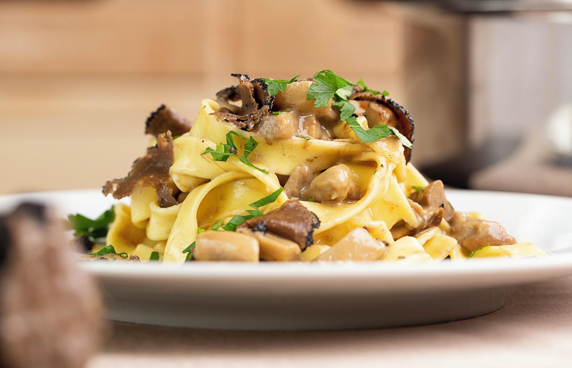 Restaurant Hotel Iris