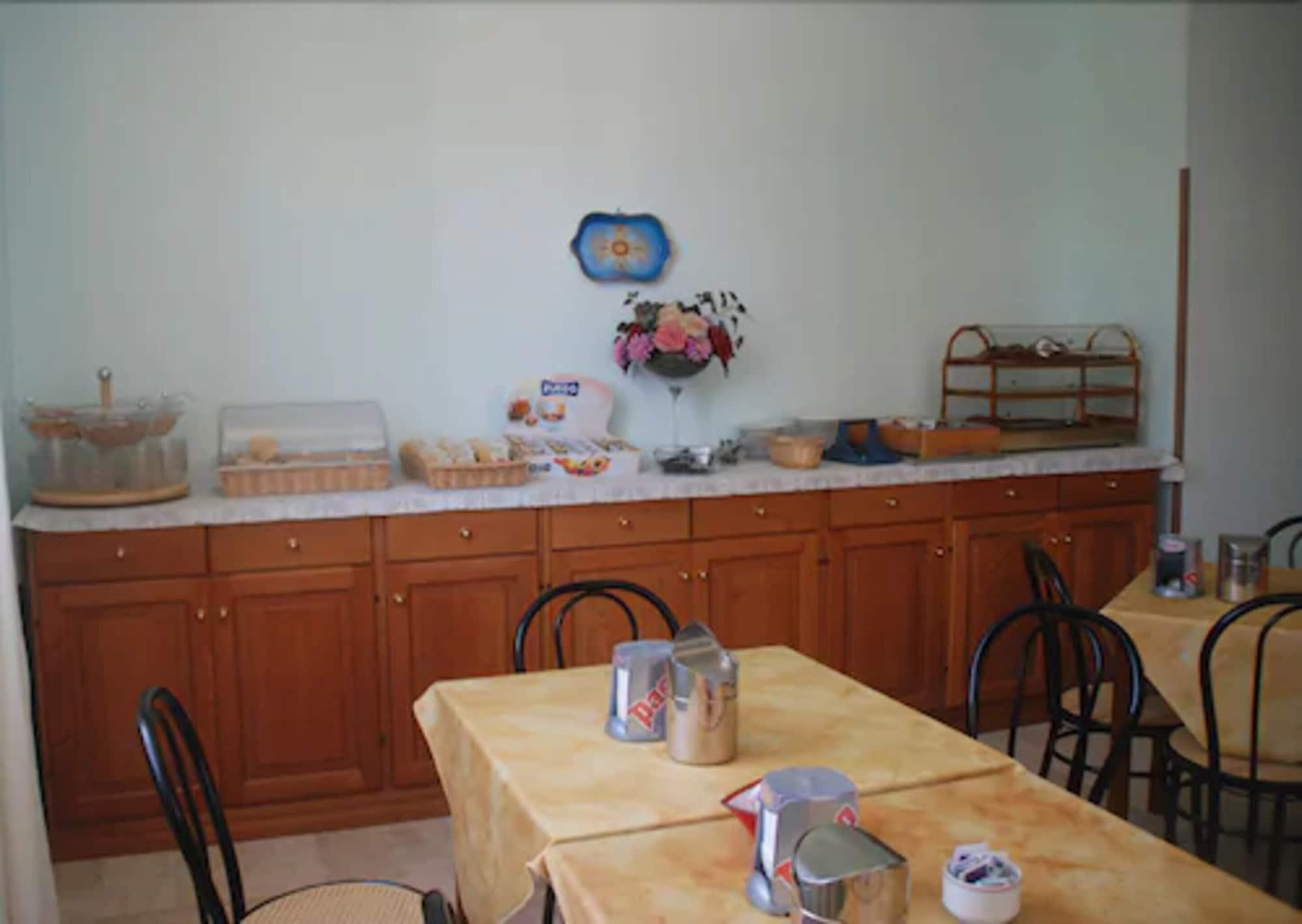 Restaurant Hotel Citti