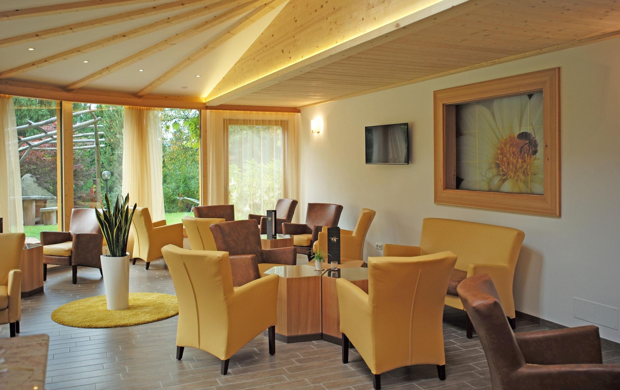 Bar/Salón Hotel Rinner