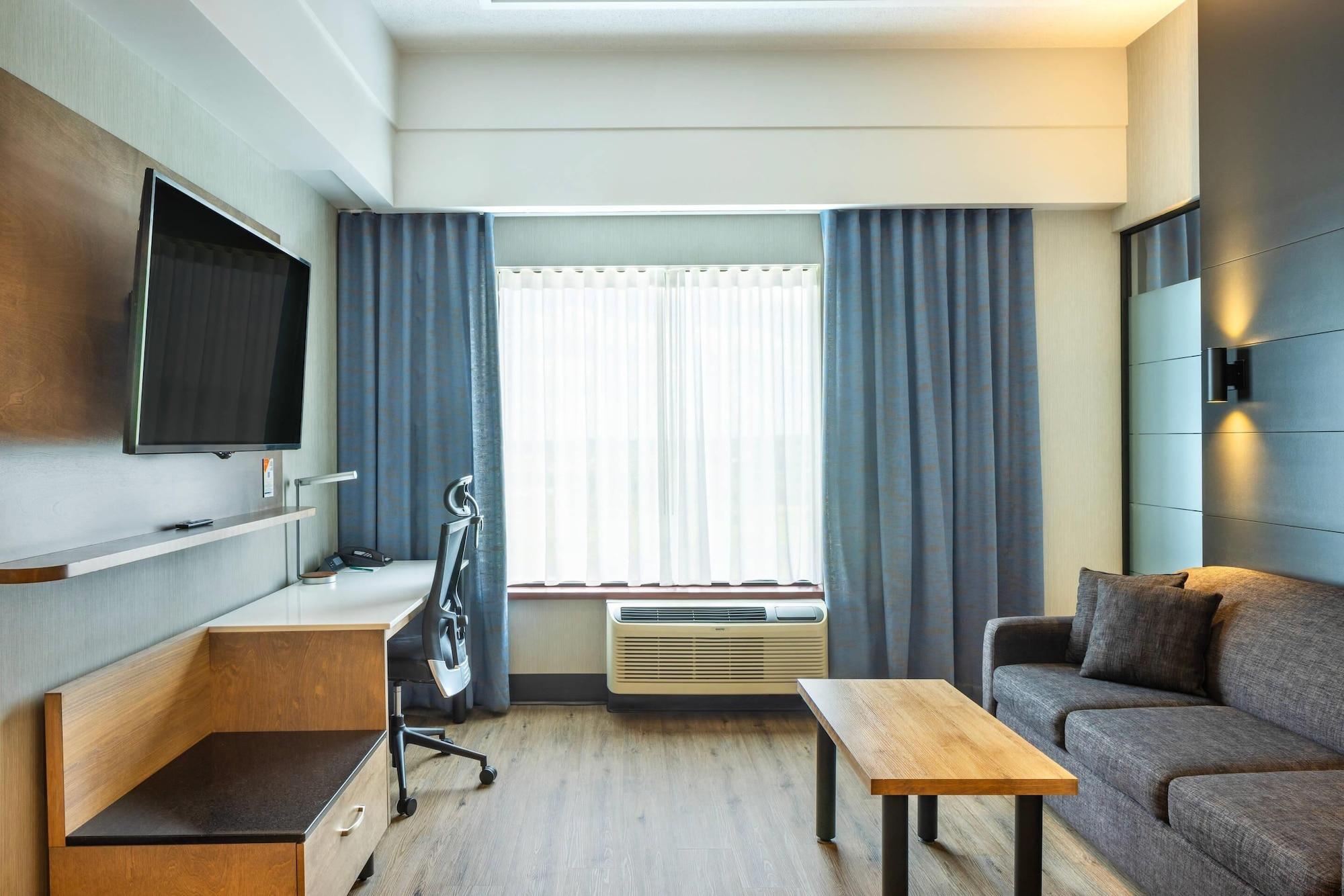 Habitación Quality Inn & Suites Levis