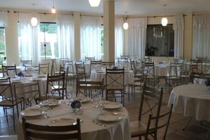 Alojamiento - Lago Das Pedras Hotel