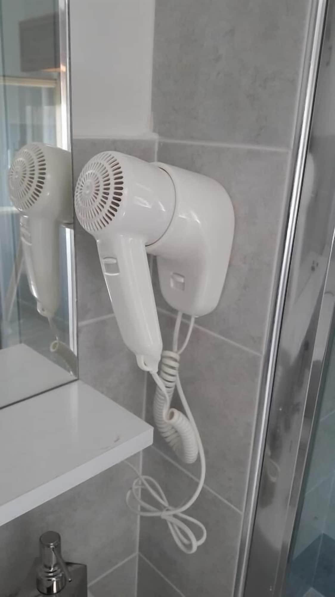 Equipamiento de Habitación Campo Sportivo