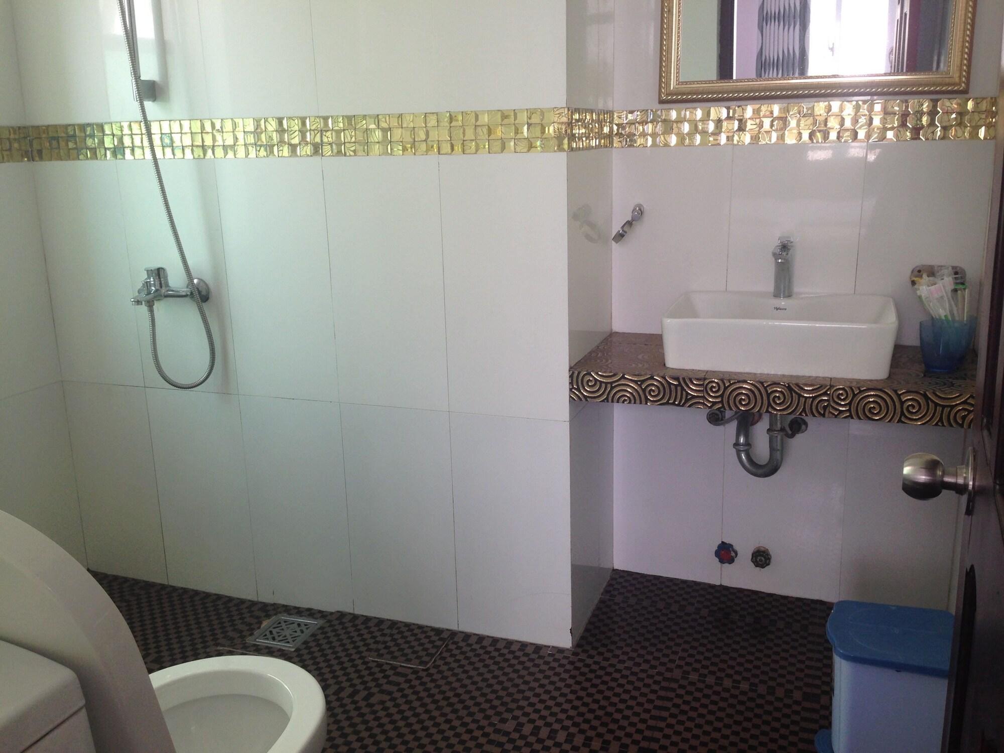 Equipamiento de Habitación Gold Hotel Phu Quoc