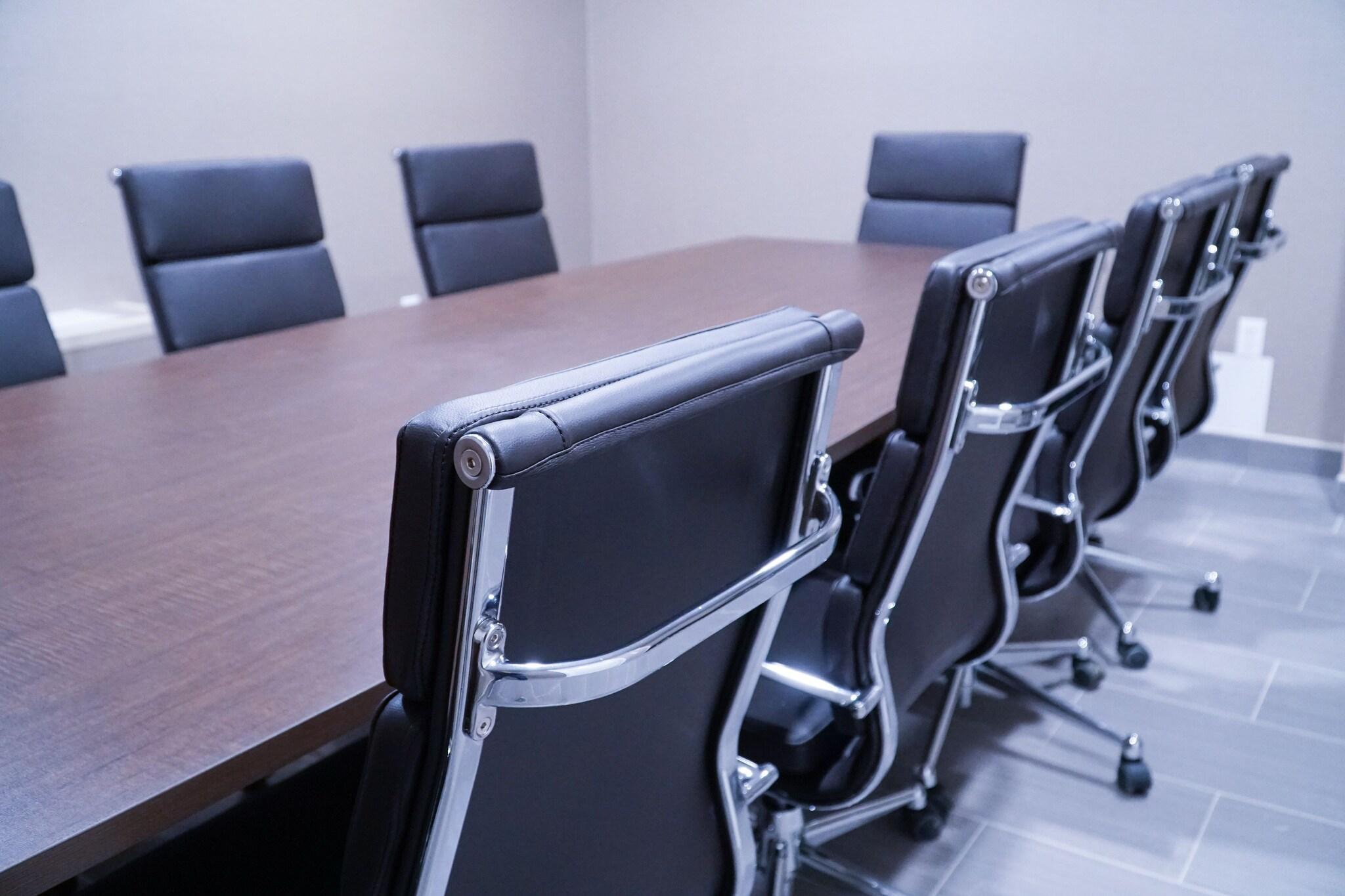 Centro de Negocios Hotel Mint JFK Airport