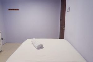 Alquiler Vacacional - 2BR Apartment near Marvell City Mall at The Linden