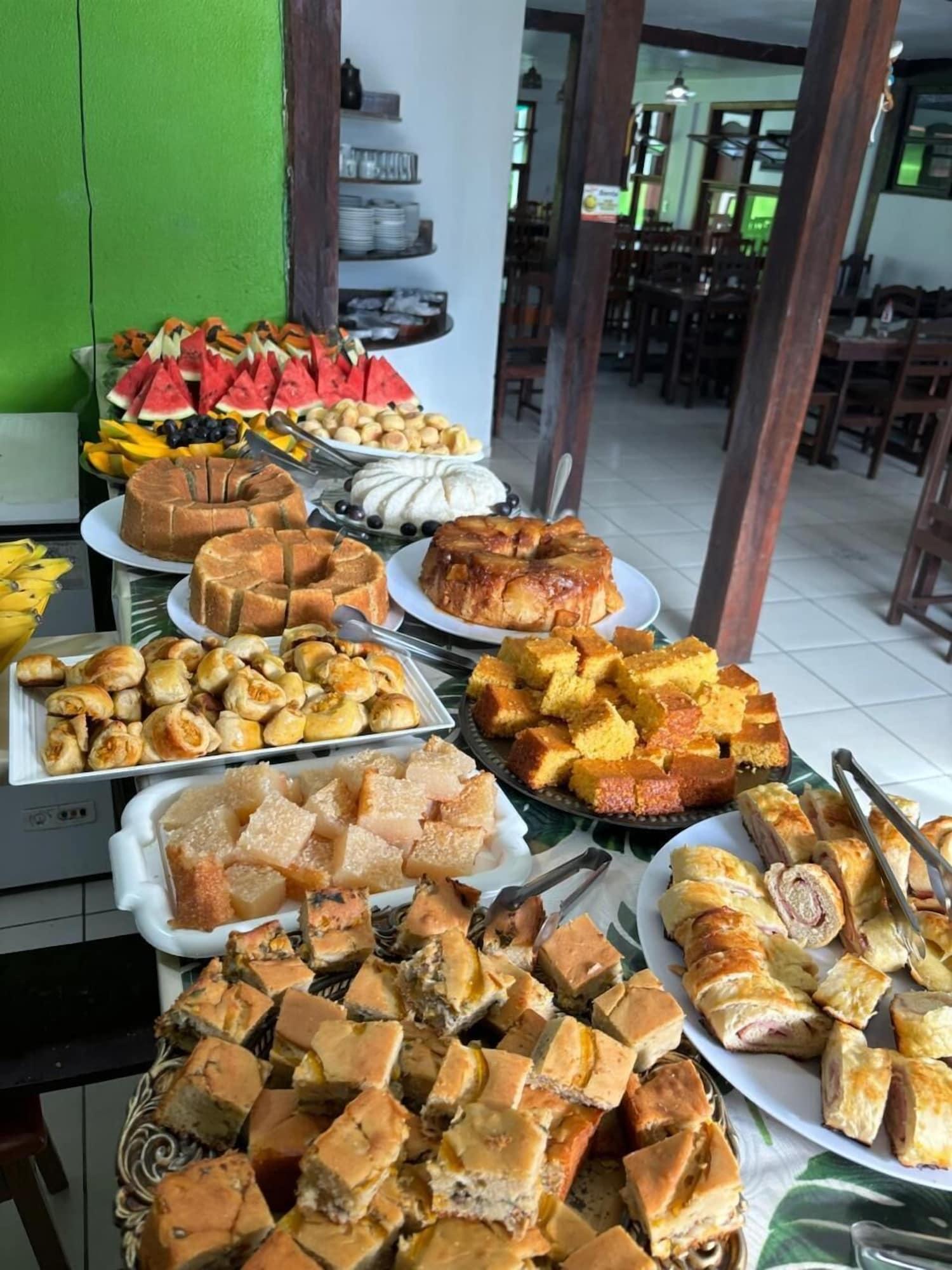 Restaurant Hotel Vale Verde