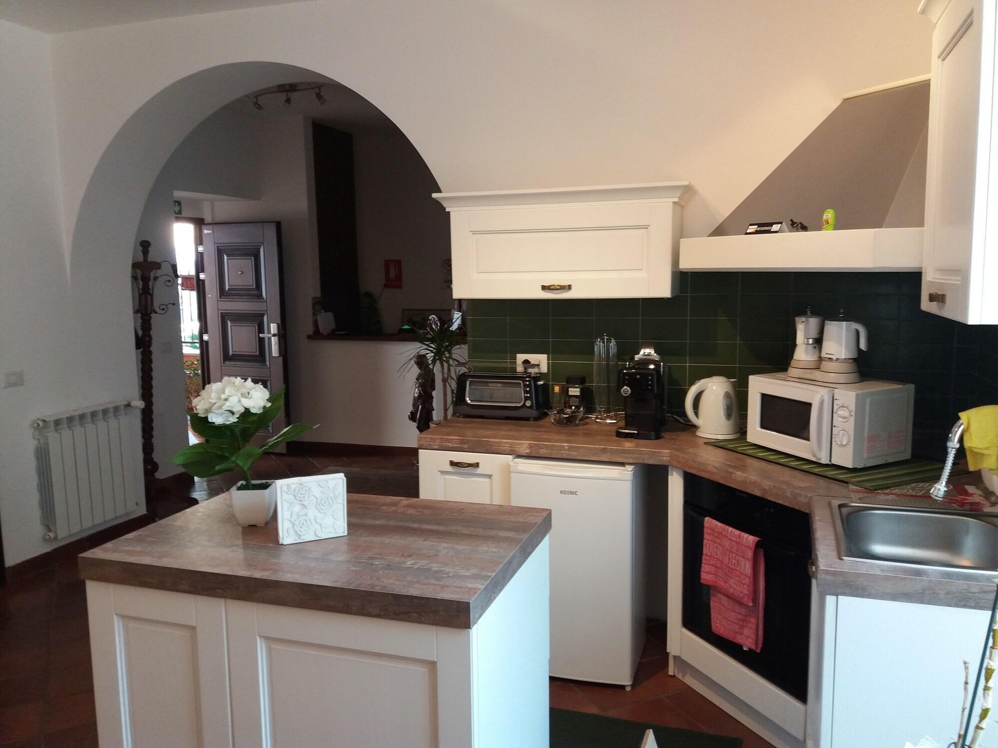 Restaurant BB Glicini