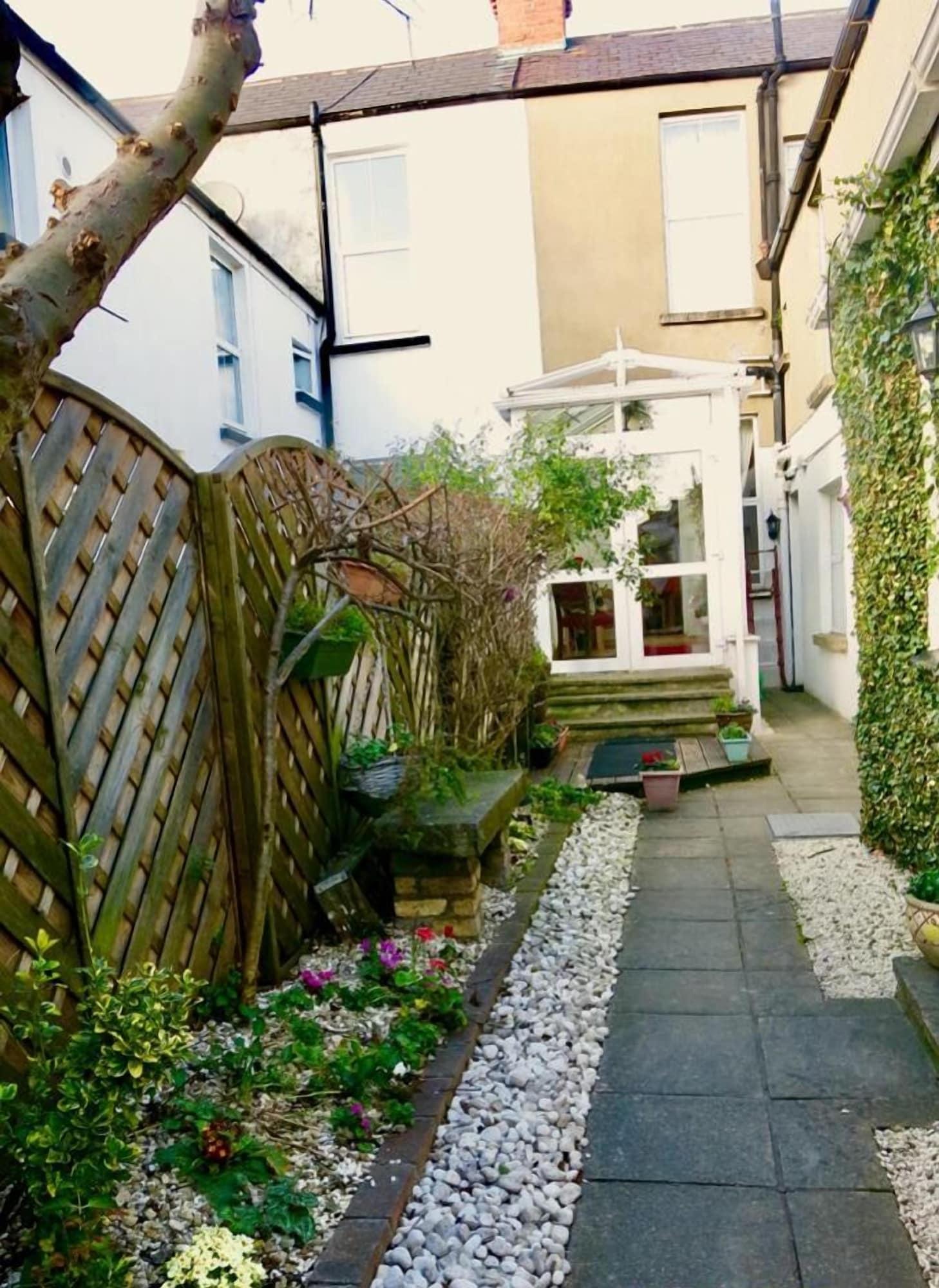 Equipamiento de Habitación Donnybrook Hall