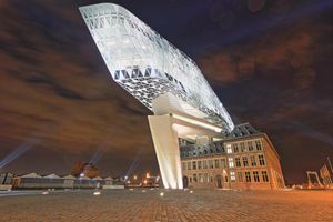 Actividad - Antwerp Private Walking Tour