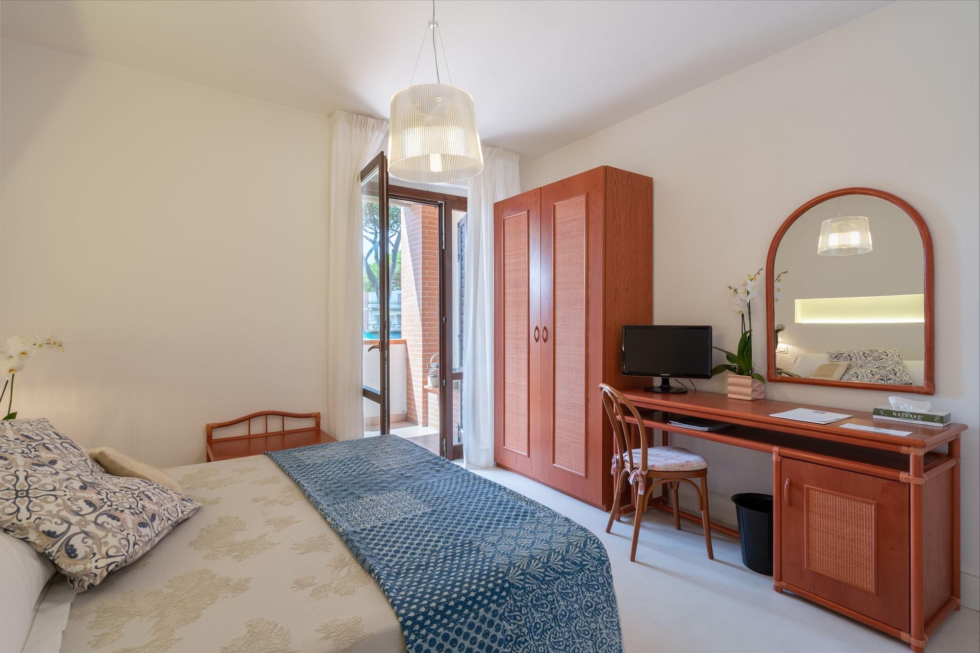 Habitación Ricci Hotel
