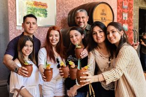 Actividad - Tour Destilería de Tequila con opción Jose Cuervo