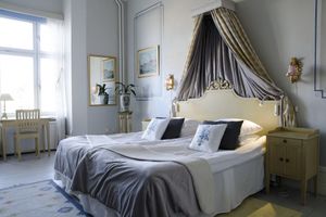 Alojamiento - Strand Hotell