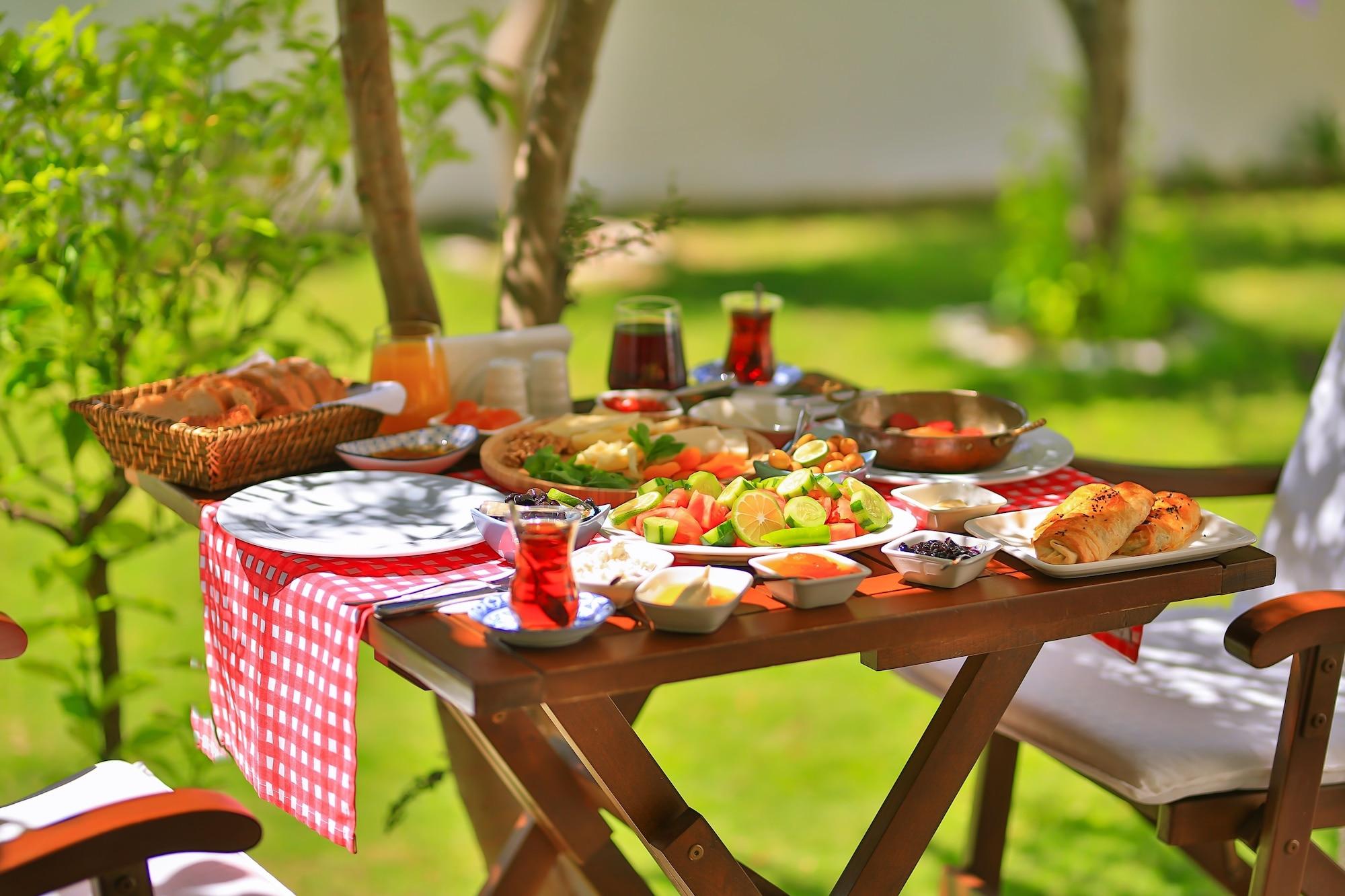 Restaurant Alacati Sorf Hotel