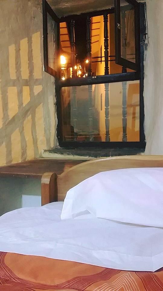 Habitación El Portón