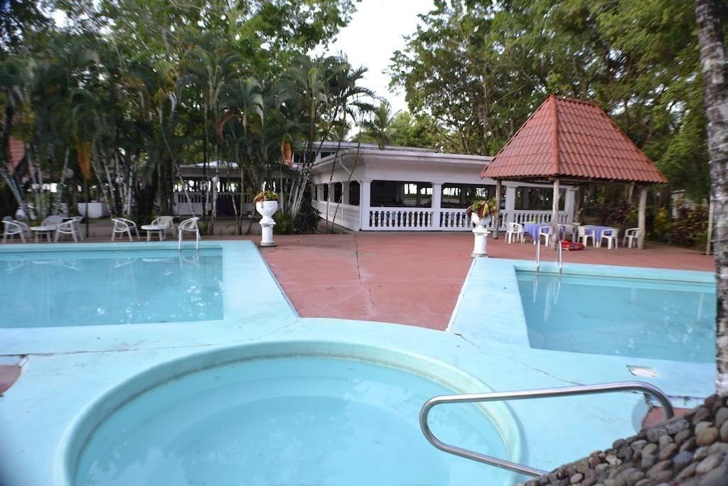 Spa Hotel La Isla