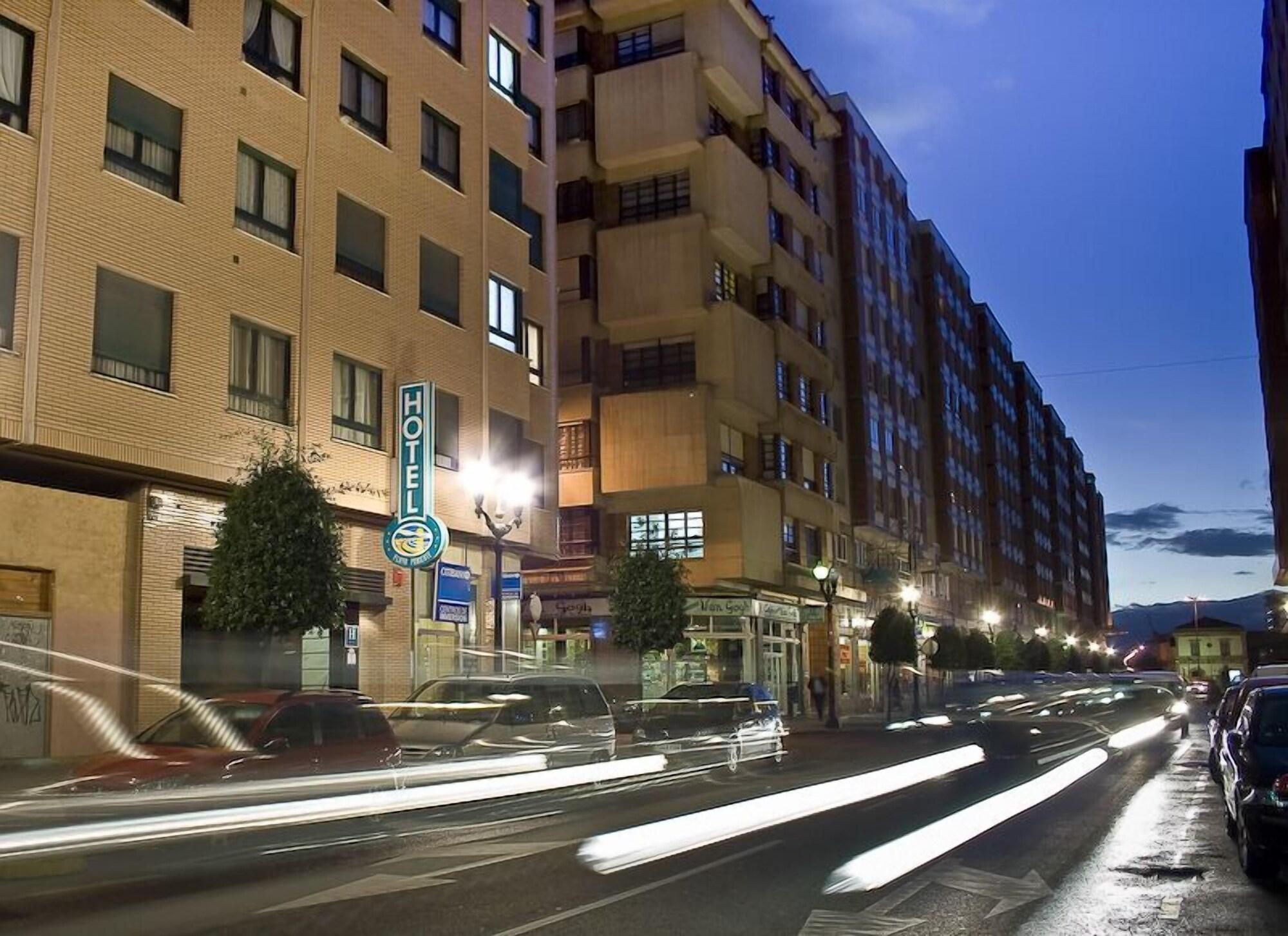 Varios Hotel Playa Poniente