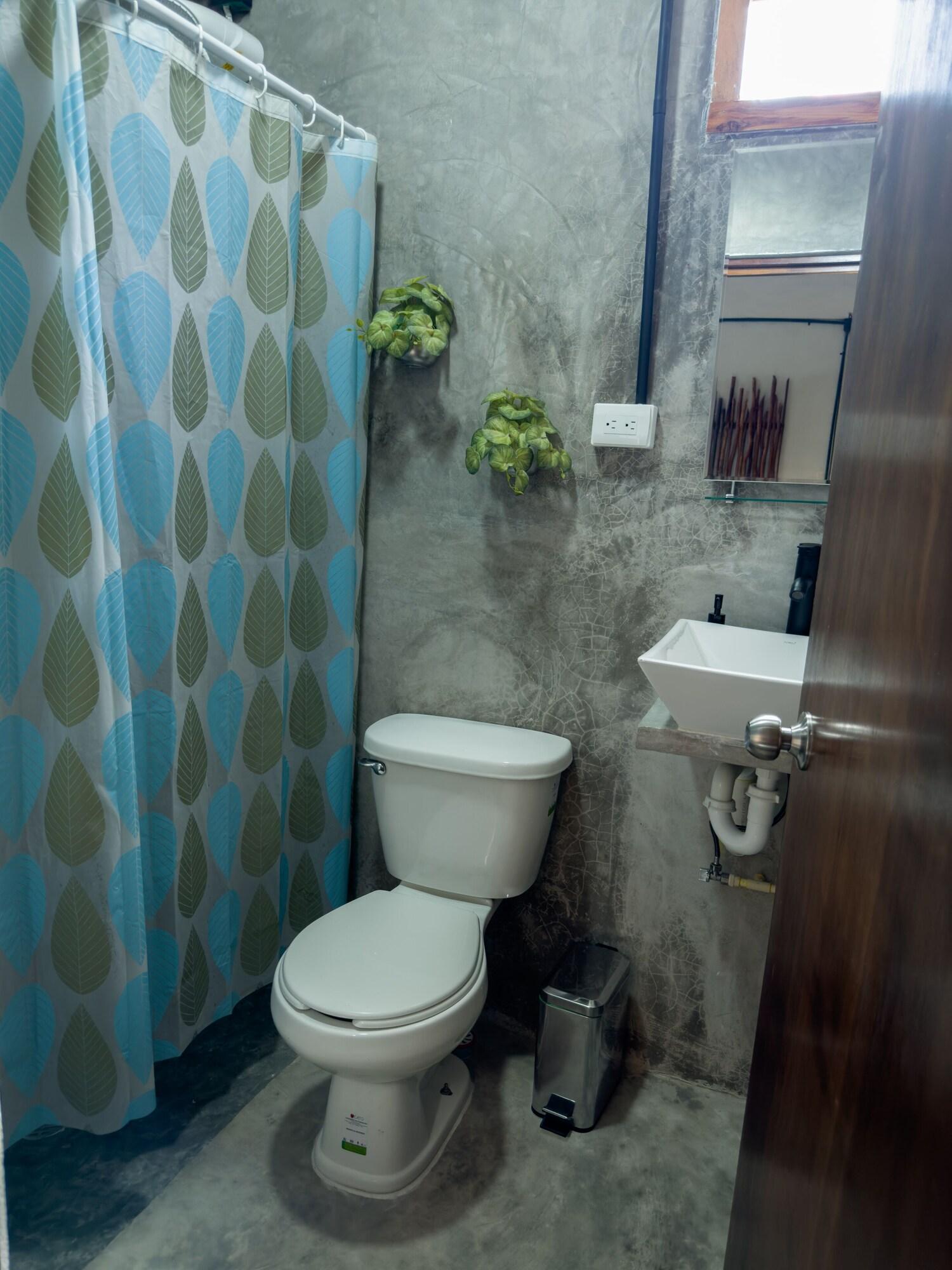 Equipamiento de Habitación Tara Tara Hotel