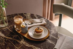 Alquiler Vacacional - Sonder by Marriott Bonvoy Onterie Apartments Magnificent Mile