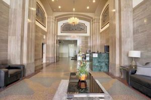 Alquiler Vacacional - Chic DTLA 1-bedroom sleeps 4 with Rooftop Pool and Free Parking