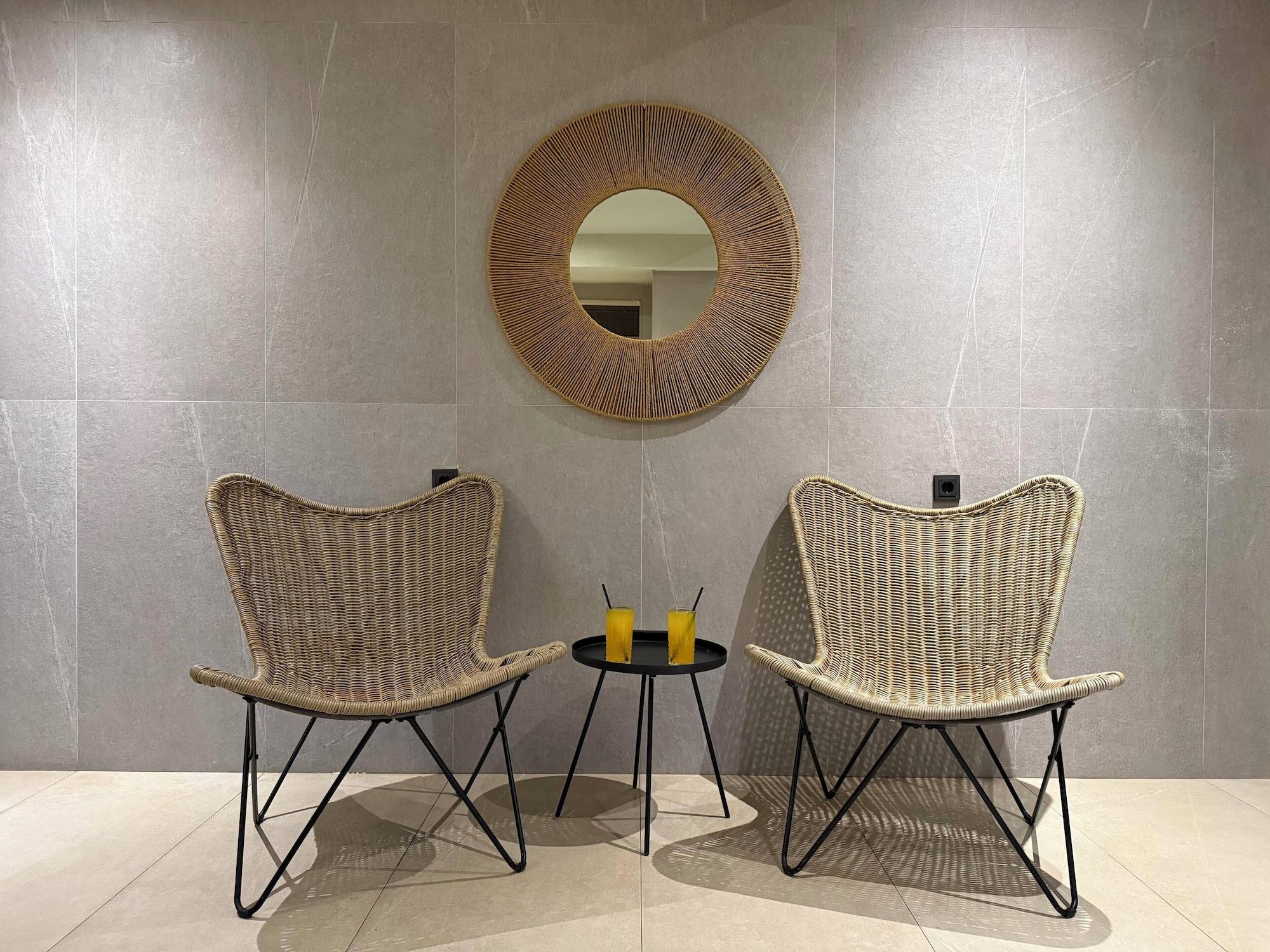 Spa Tbilisi Edition - Design Hotel