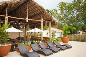 Alquiler Vacacional - Consota